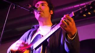 Allah-Las - Fish On The Sand (George Harrison Cover) Live @ Rough Trade East