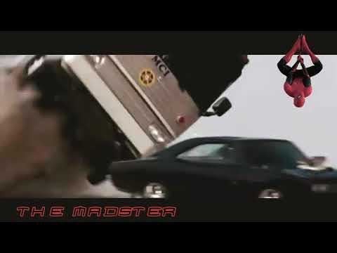 Calma,Pedro Capo-Alicia keys-Farruko,(Fast And Furious Five Montage)....THE MADSTER.