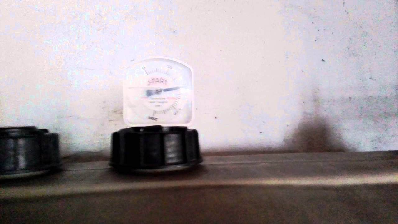 Watch Poner medidor de gasoil de altura Now Poner medidor de gasoil de altura