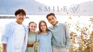 One Voice Children&#39;s Choir - Smile (Nat King Cole Cover Video)