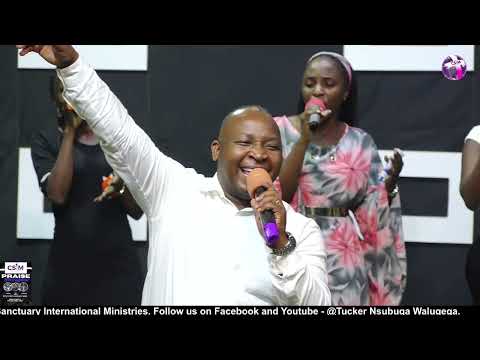 CSIM Praise and worship extravaganza 2025 | Pr. Twina Herbert