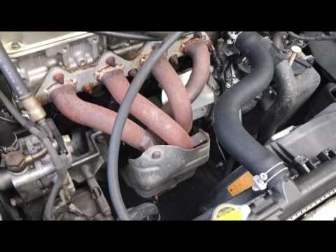 Side Engine Mount Swap!!!