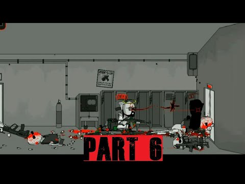 Madness Project Nexus - Gameplay - part 6