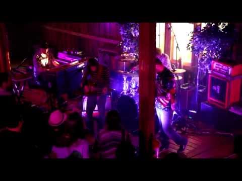 Dopapod: Trapper Keeper [4-Cam/HD] 2013-04-21 - Tyrone Farm; Pomfret, CT