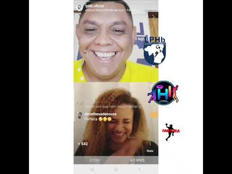 Quarentena com entrevista - Alexandra Nascimento