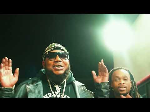 Mooga Ma$e - Brikz2Hitz (feat. Richy Waterz) - Single