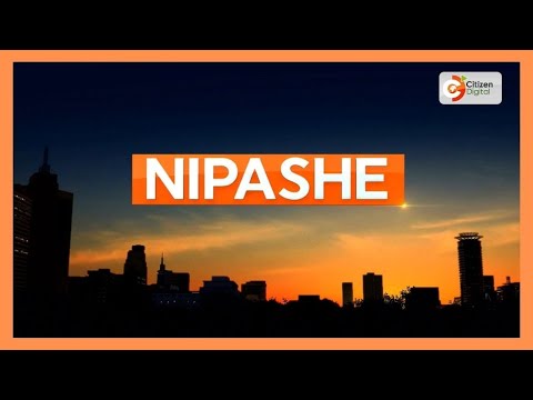 | CITIZEN NIPASHE OKTOBA 15, 2025 | Raila Odinga aaga dunia |