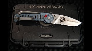 Нож BF2 Helmsman Extrema Ratio