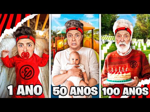 I CELEBRATED 100 BIRTHDAYS IN 24 HOURS!