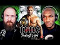 KAMARU USMAN | True Geordie Podcast #144