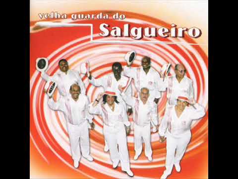 Velha Guarda do Salgueiro 2000