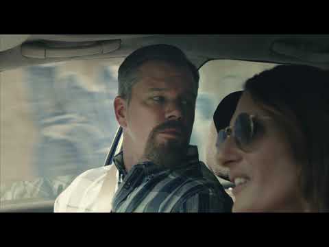 Stillwater | Durgun Su | Türkçe Altyazılı Fragman | 10 Eylül 2021