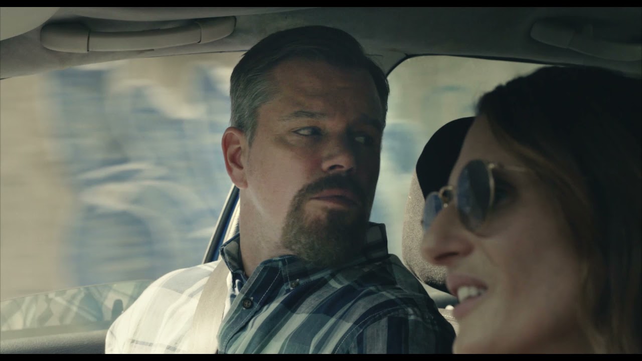 Stillwater | Durgun Su | Türkçe Altyazılı Fragman | 10 Eylül 2021