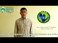 LLDA World Water Day 2021 Message