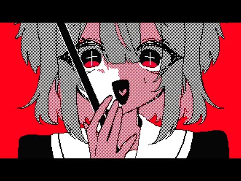 ど～ぱみん -「デッド・パロディ・ダンス」feat.初音ミク