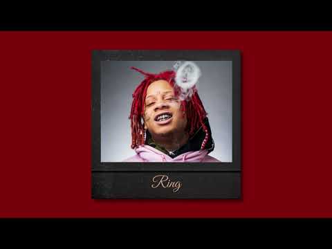 `Ring` Playboi Carti x Trippie Redd x Hyperpop Type Beat 2022 (prod. by HariboY)
