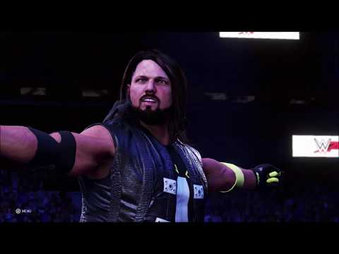 WWE 2K20 | All Superstar Entrances