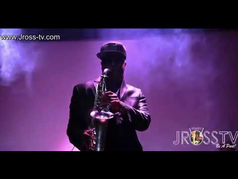 Andre Delano JRoss TV Clip