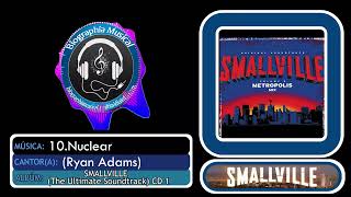 10.Nuclear (Ryan Adams)