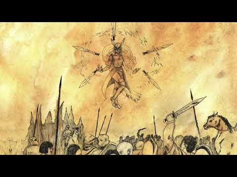 Video thumbnail for Легенда о Богине Мечей (Legend of the Goddess of Swords)