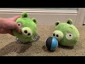 Piggy Tales 4th Street Pigs Can Fly Plush Version
