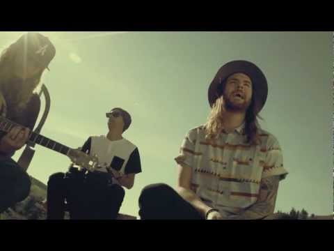 Dirty Heads - Cabin By The Sea (Video Teaser)