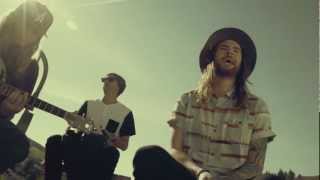 Dirty Heads - Cabin By The Sea (Video Teaser)