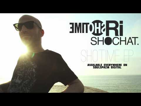 Ori Shochat - Coffee Break