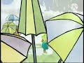 PBS Kids Sprout Now Bumper Caillou 2005