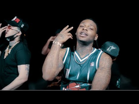 TSf 1 Punch - "Blacc Mask" Official Music Video