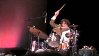 Over the Rhine: Who'm I Kiddin' But Me (Taft Theater)