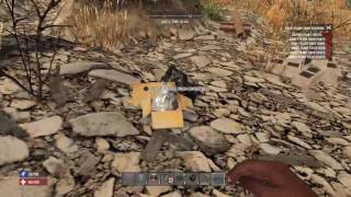 7days to die やってく
