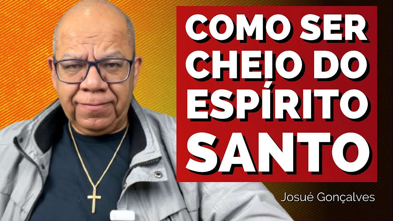 9 ATITUDES PARA SER CHEIO DO ESPÍRITO SANTO E MELHORAR O RELACIONAMENTO | PARA QUE SERVE O CASAMENTO