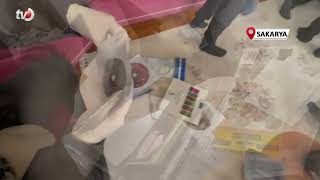 Sakarya Merkezli Toplam 4 İlde FETÖ PDY Operasyonu