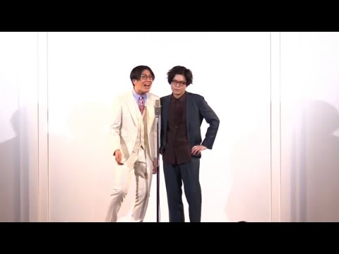 【公式】ヤーレンズ 漫才『流行りの歌が歌えない』