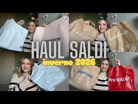 SUPER HAUL WINTER SALE 2026!