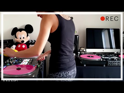 DJ Snake, J. Balvin, Tyga - Loco Contigo Remix (Lady Style x Minj)