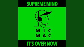 It's over Now (Club Mix)