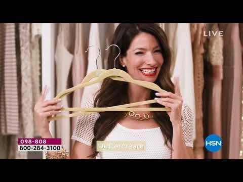 HSN | Joyful Gifts with Joy Mangano 11.17.2018 - 12 AM