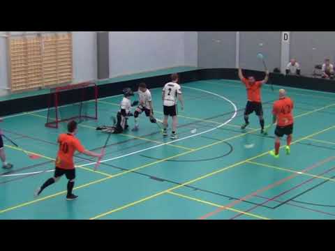 M5D: SS Kanuuna II - TyPS II (25.2.2018)