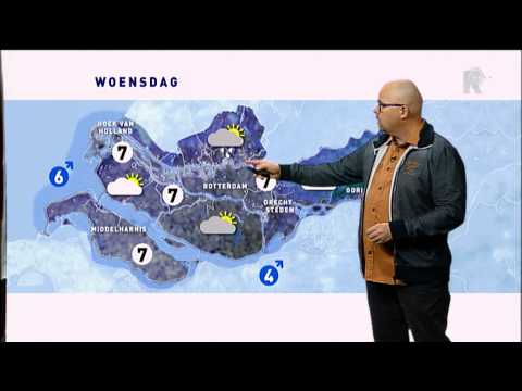 Rijnmond Nieuws - 3 maart 2015