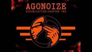 Agonoize- Suffer