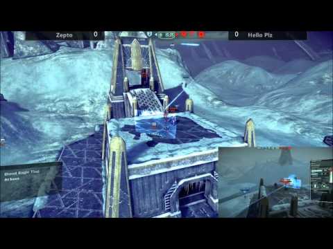 Zepto vs HelloPLZ Final