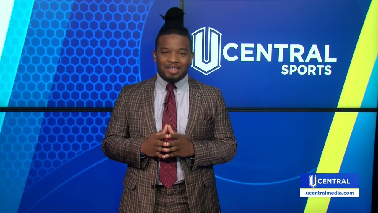 UCentral Sports Update 11-01-2023