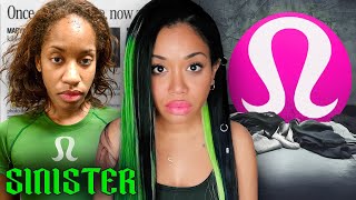 Employee Goes NUTS When Manager Finds Her Secret | SINISTER | S2 E11 (Brittany Norwood)