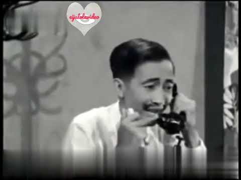 saudagar minyak urat(1959)