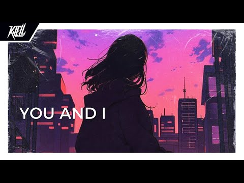 KJELL - You And I [Official Video]