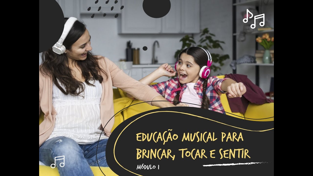 Vídeo do curso