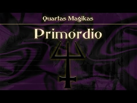 Esfera Primórdio | #quartasmagikas #07