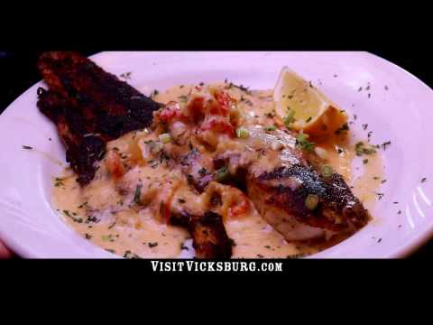 Visit Vicksburg - Customer Success Story